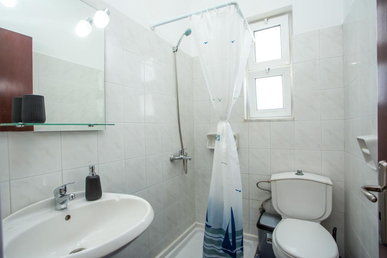 Economisa Apartments إياليسوس المظهر الخارجي الصورة