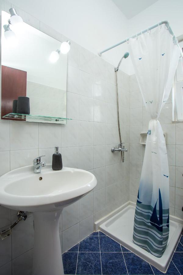 Economisa Apartments إياليسوس المظهر الخارجي الصورة