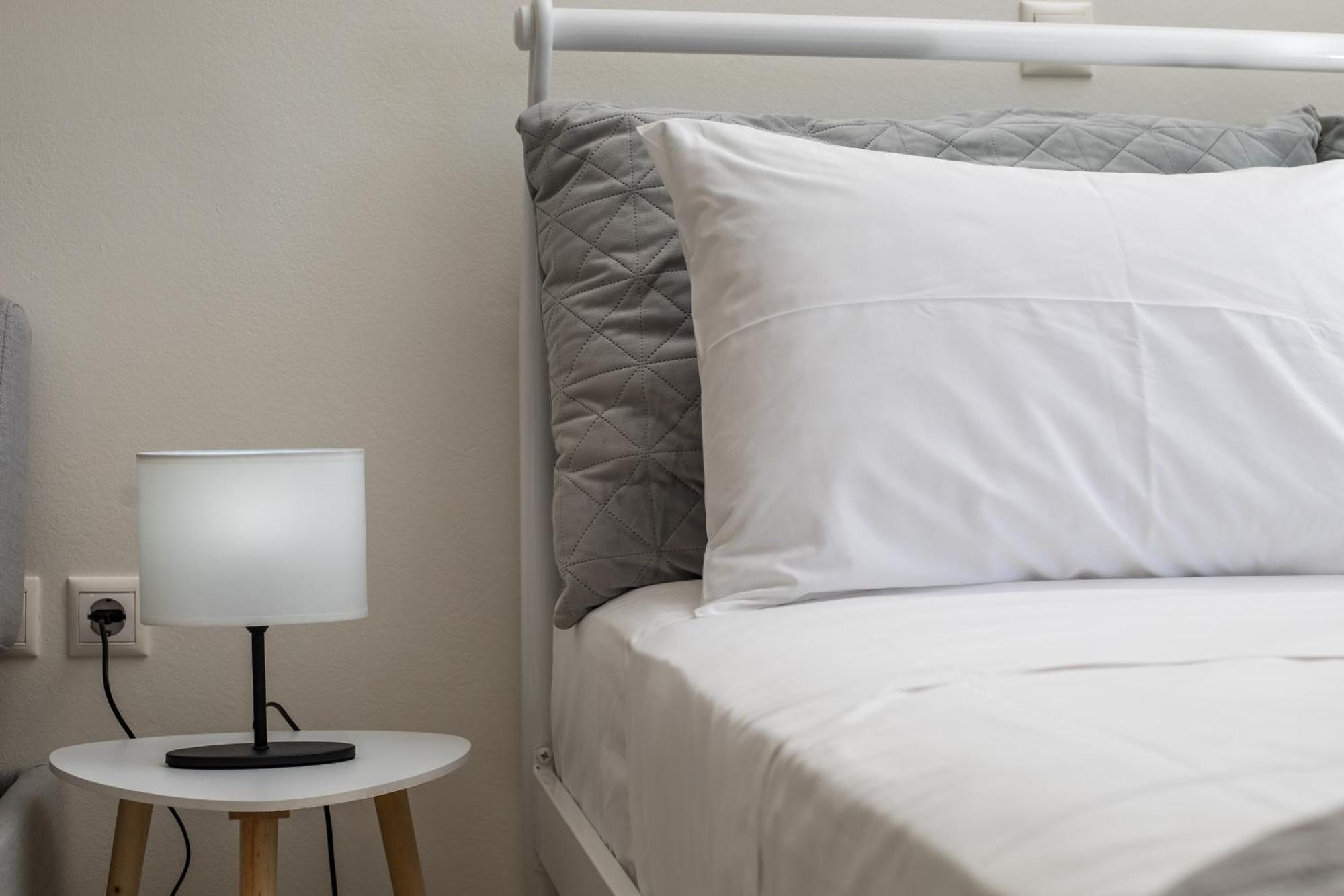 Economisa Apartments إياليسوس المظهر الخارجي الصورة