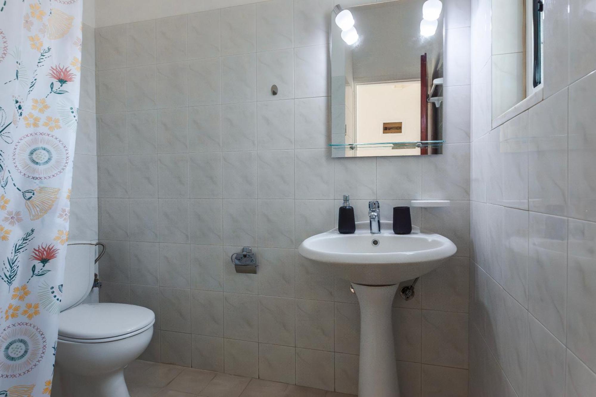 Economisa Apartments إياليسوس المظهر الخارجي الصورة